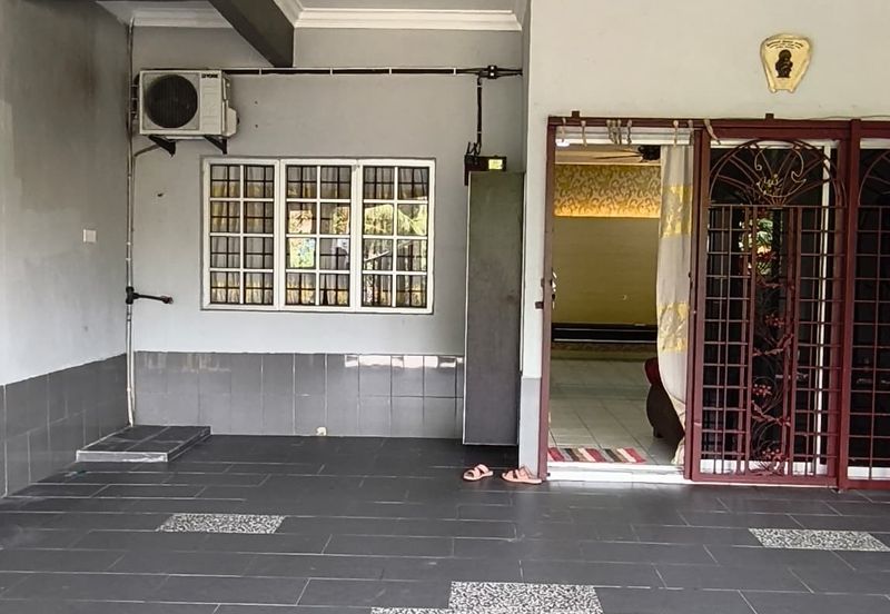 Taman Bukit Seri Senawang