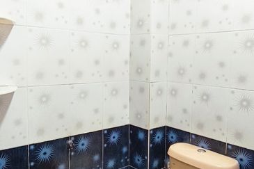 Taman Bukit Seri Senawang