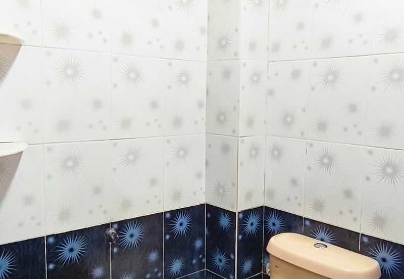 Taman Bukit Seri Senawang