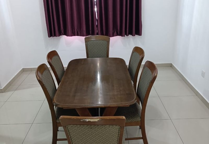 Taman Bukit Senawang Perdana