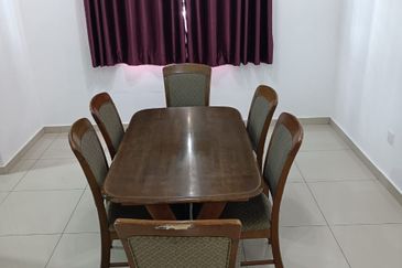 Taman Bukit Senawang Perdana