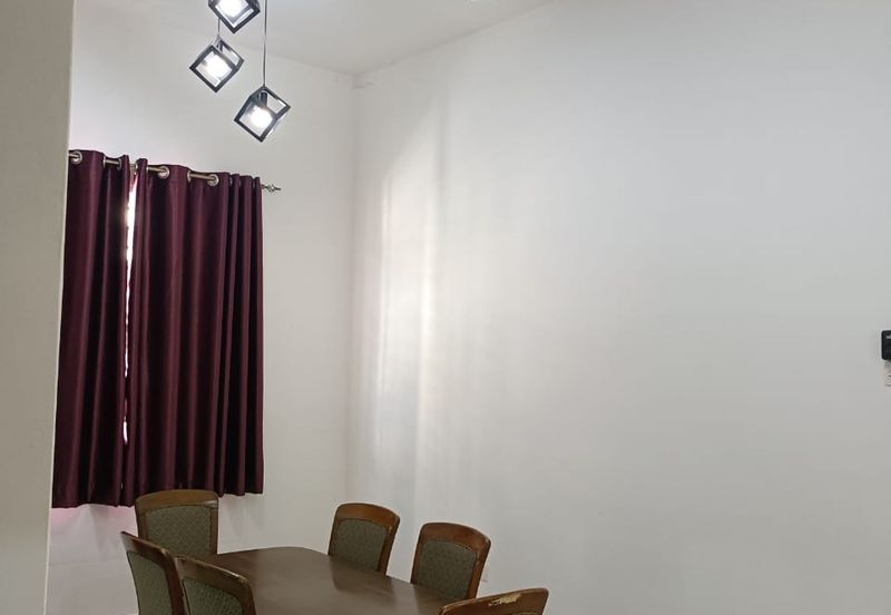 Taman Bukit Senawang Perdana