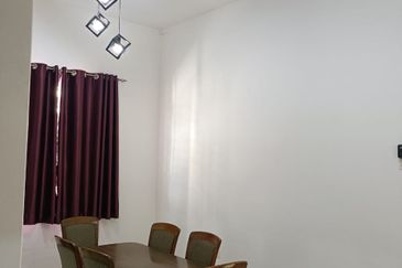 Taman Bukit Senawang Perdana