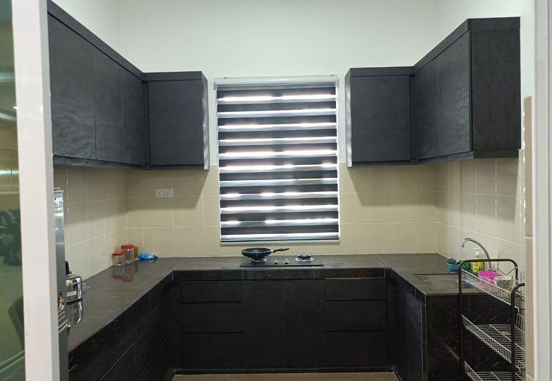 Taman Bukit Senawang Perdana