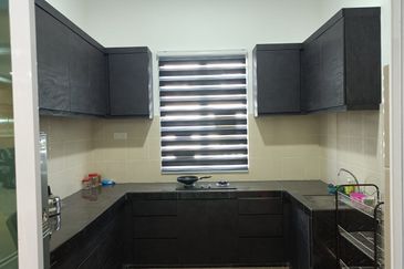 Taman Bukit Senawang Perdana