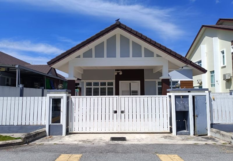 Taman Bukit Senawang Perdana