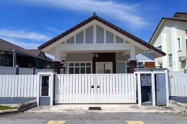 Taman Bukit Senawang Perdana