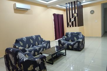 Taman Bukit Senawang Perdana