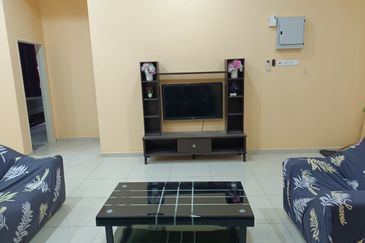 Taman Bukit Senawang Perdana