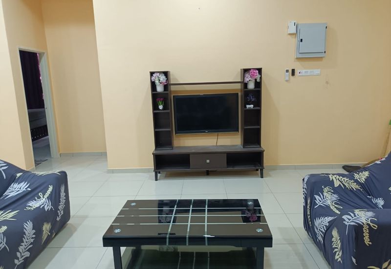 Taman Bukit Senawang Perdana