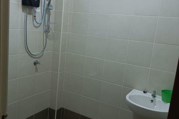 Taman Bukit Senawang Perdana