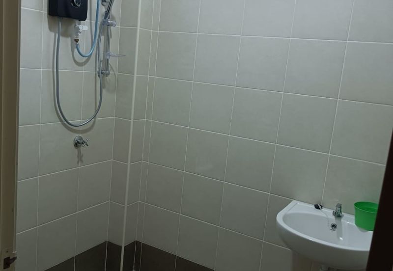 Taman Bukit Senawang Perdana