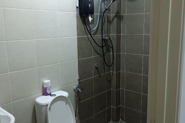 Taman Bukit Senawang Perdana