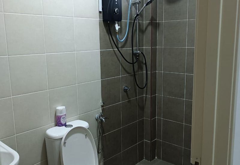 Taman Bukit Senawang Perdana