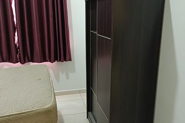 Taman Bukit Senawang Perdana