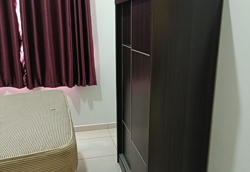 Taman Bukit Senawang Perdana