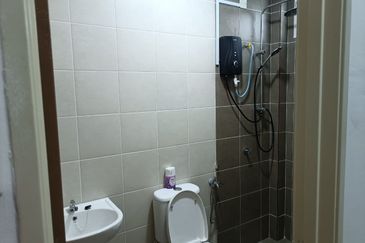 Taman Bukit Senawang Perdana