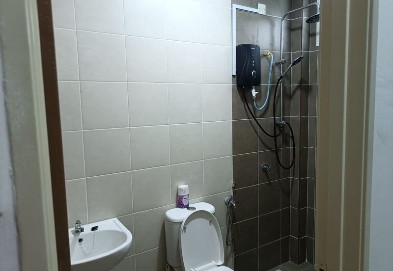 Taman Bukit Senawang Perdana