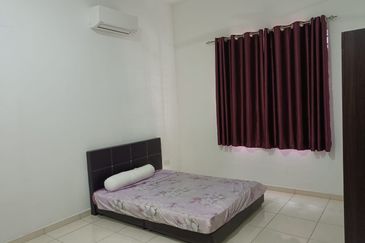 Taman Bukit Senawang Perdana