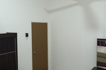 Taman Bukit Senawang Perdana