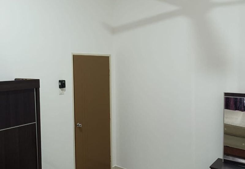 Taman Bukit Senawang Perdana