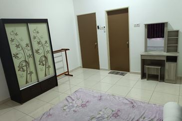 Taman Bukit Senawang Perdana