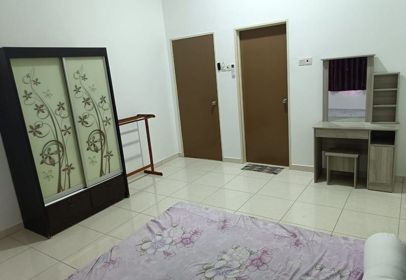 Taman Bukit Senawang Perdana