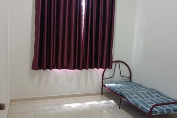 Taman Bukit Senawang Perdana