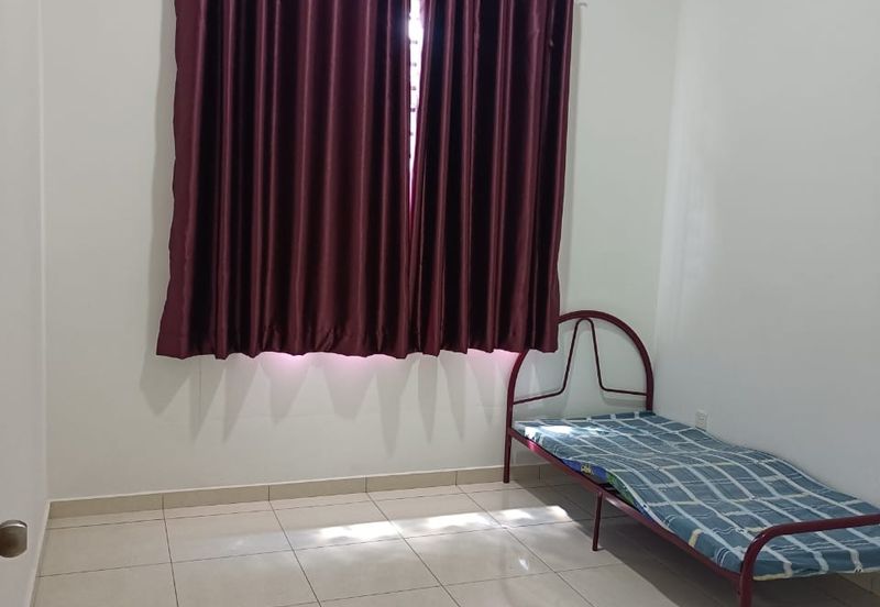 Taman Bukit Senawang Perdana