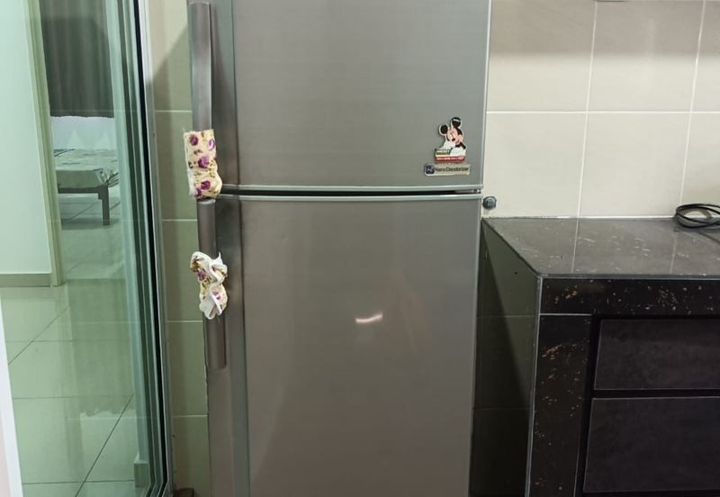 Taman Bukit Senawang Perdana