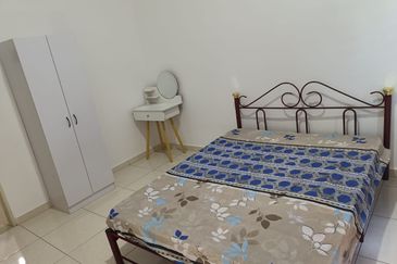 Taman Bukit Senawang Perdana