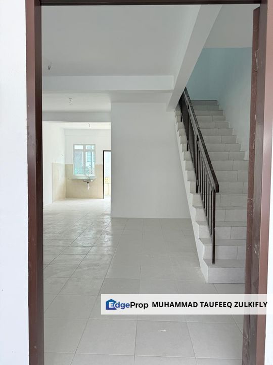 BRAND NEW | 2 Storey Terrace Taman Lazuli Seremban 2, Near Bukit Galena, Negeri Sembilan, Seremban