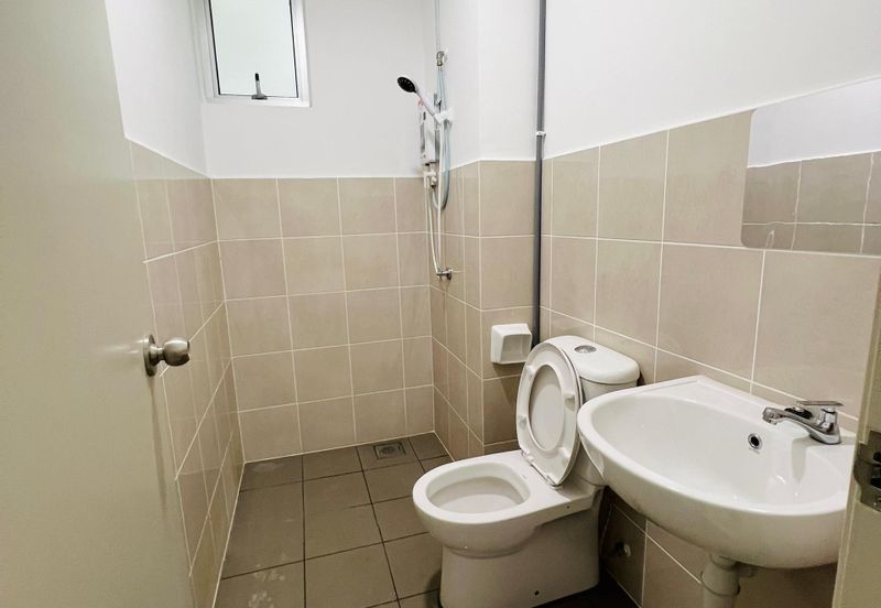 Safira Apartment, Seremban 2