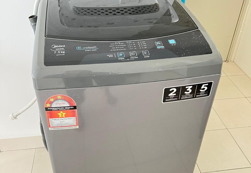 Safira Apartment, Seremban 2