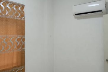 GARDEN VILLA APARTMENT (LAMAN VILLA)