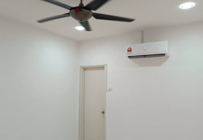 GARDEN VILLA APARTMENT (LAMAN VILLA)