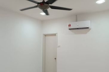 GARDEN VILLA APARTMENT (LAMAN VILLA)