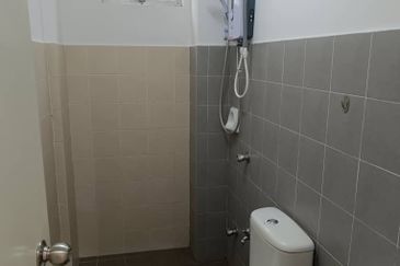 GARDEN VILLA APARTMENT (LAMAN VILLA)