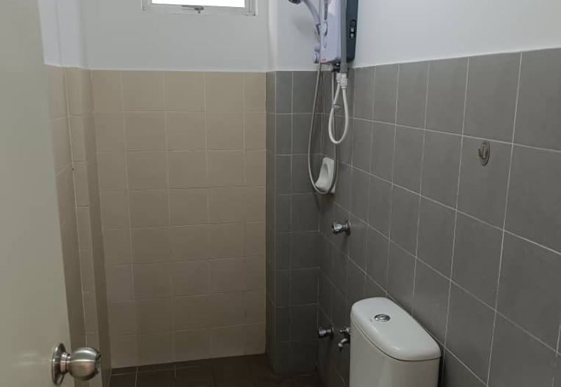 GARDEN VILLA APARTMENT (LAMAN VILLA)