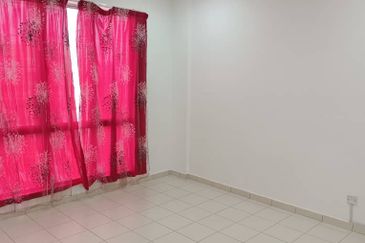 GARDEN VILLA APARTMENT (LAMAN VILLA)