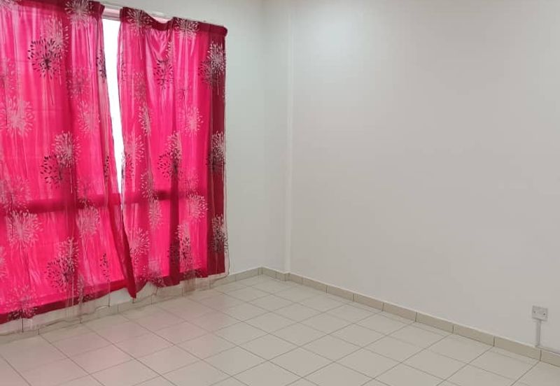 GARDEN VILLA APARTMENT (LAMAN VILLA)