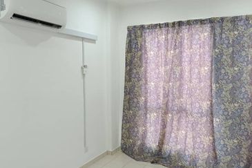 GARDEN VILLA APARTMENT (LAMAN VILLA)