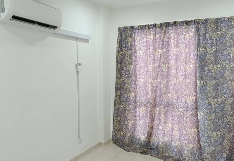 GARDEN VILLA APARTMENT (LAMAN VILLA)