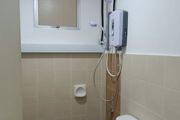 GARDEN VILLA APARTMENT (LAMAN VILLA)