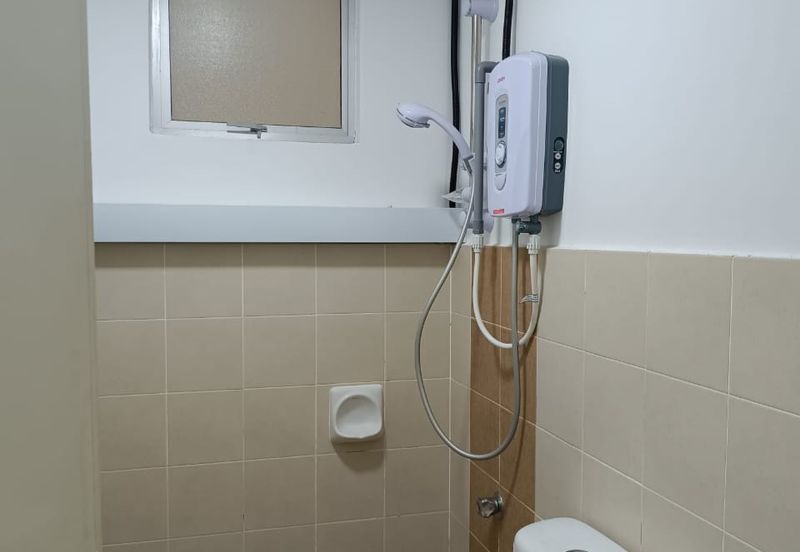 GARDEN VILLA APARTMENT (LAMAN VILLA)