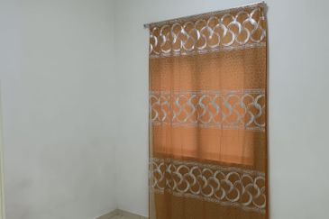 GARDEN VILLA APARTMENT (LAMAN VILLA)