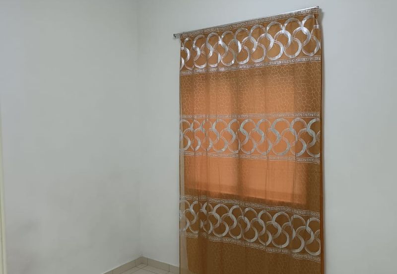 GARDEN VILLA APARTMENT (LAMAN VILLA)