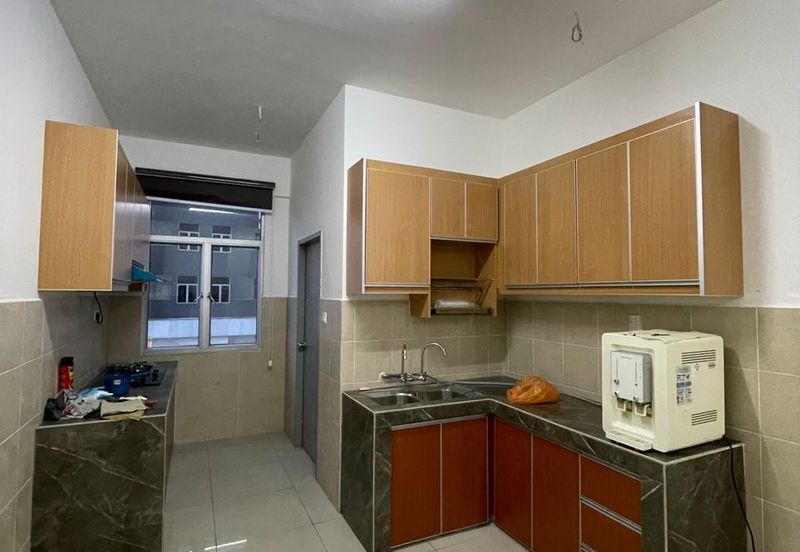 Residensi Seremban Sentral