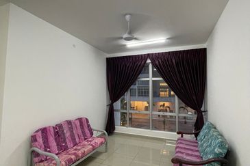 Residensi Seremban Sentral