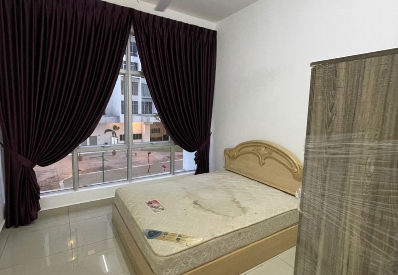 Residensi Seremban Sentral